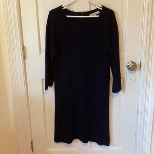 Loft Knit Dress